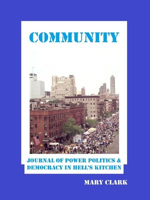 cover image of Community